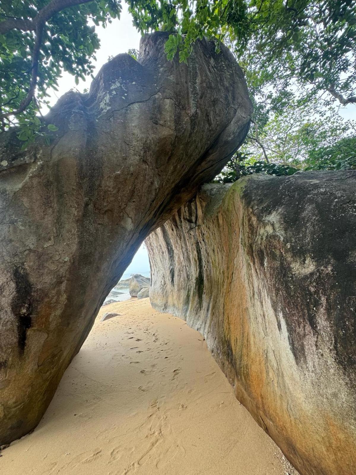 Home Away Tioman Island Kampung Genting Esterno foto